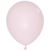 Pastel Pink Balloons - The Party Room